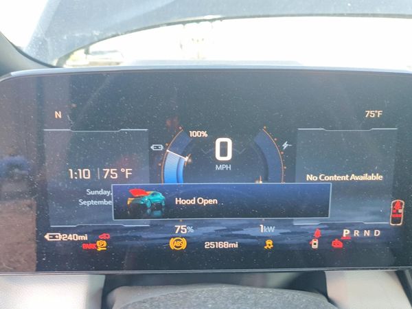 2025 CHEVROLET EQUINOX LT — ODOM