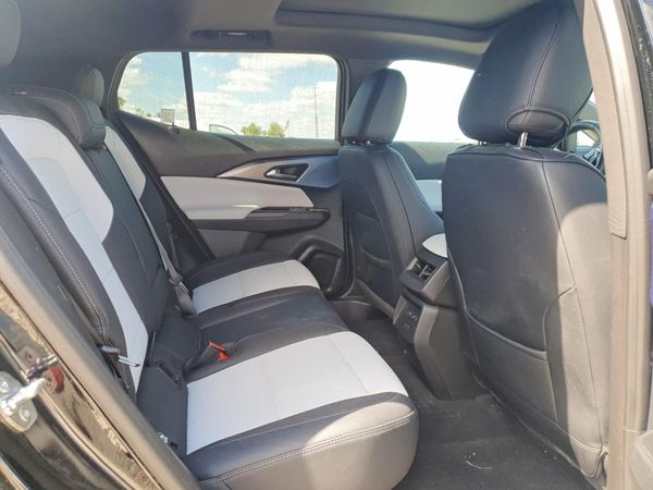 2025 CHEVROLET EQUINOX LT — PSRS