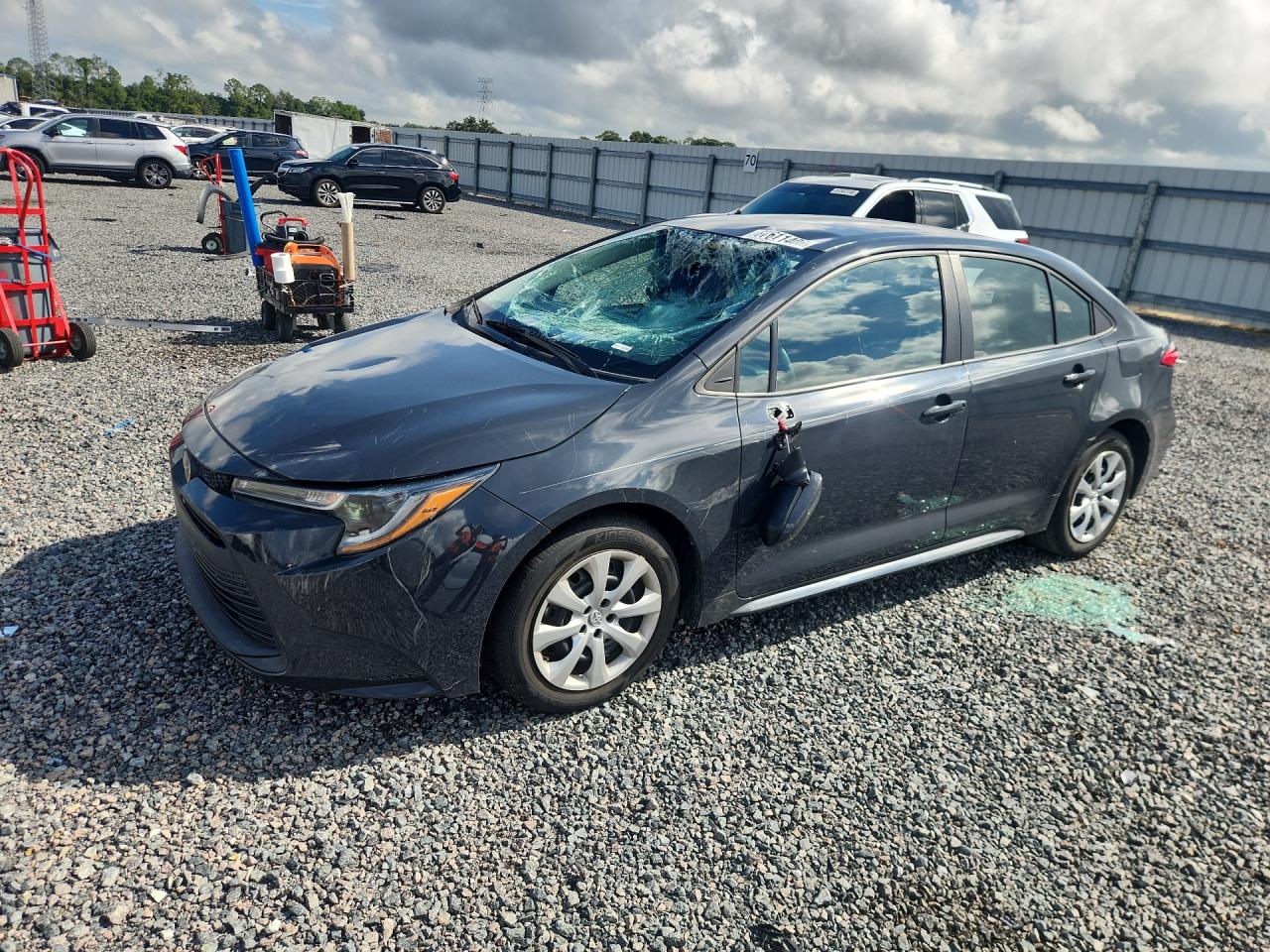 2023 TOYOTA COROLLA