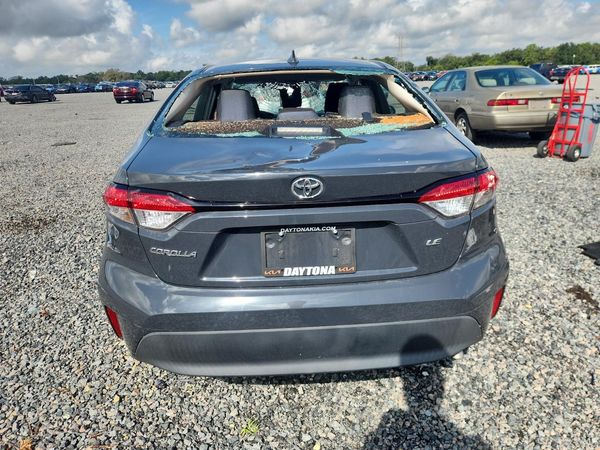 2023 TOYOTA COROLLA