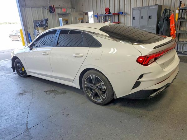 2024 KIA K5