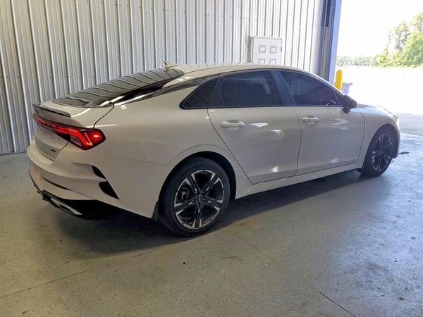 2024 KIA K5