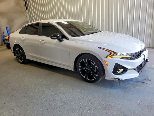 2024 KIA K5