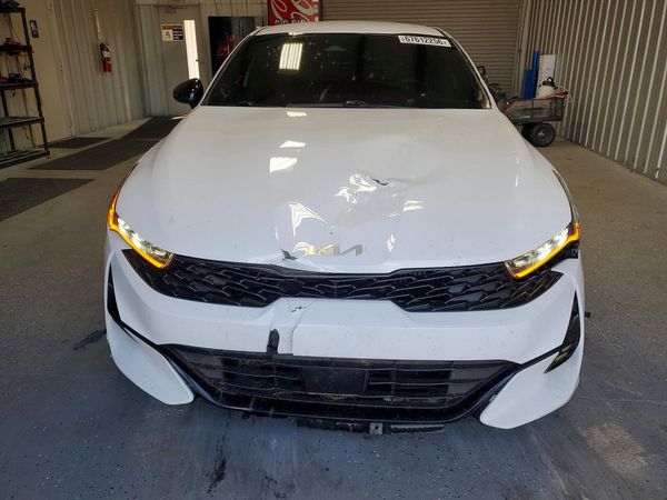 2024 KIA K5