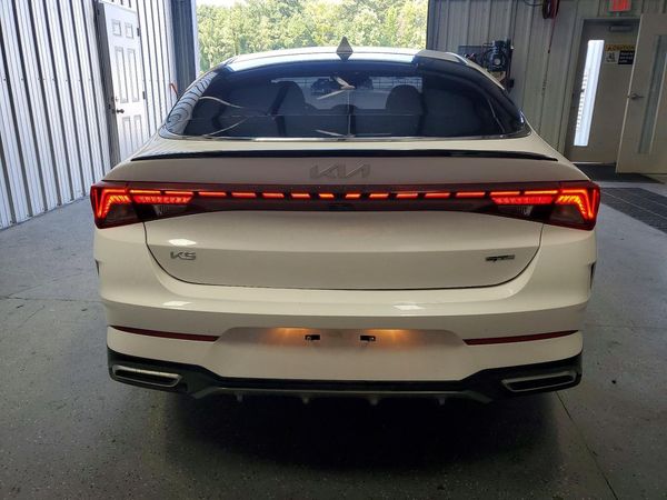 2024 KIA K5