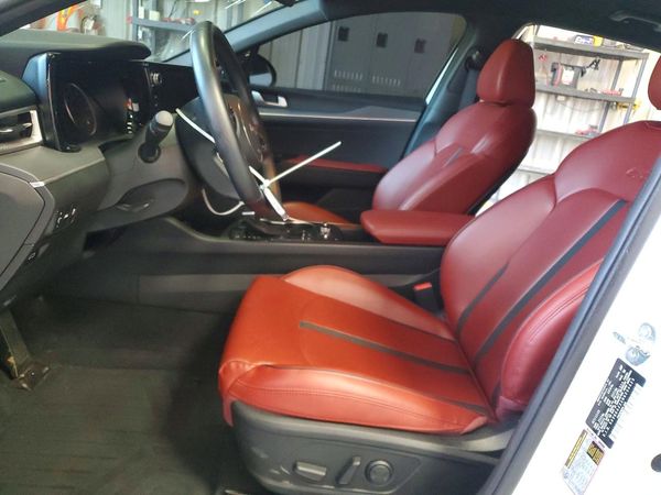 2024 KIA K5