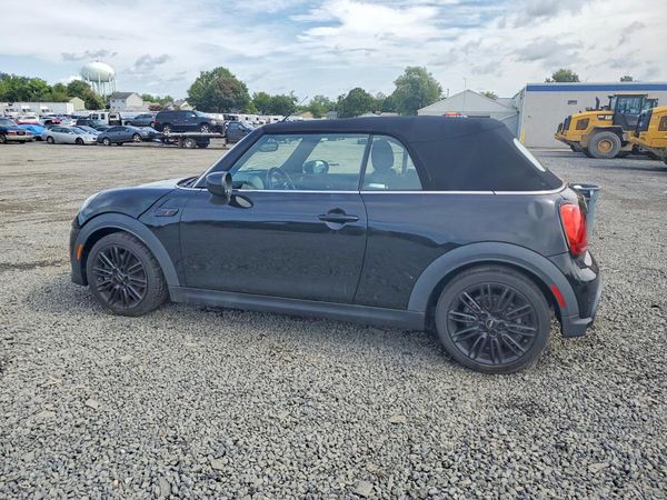 2022 MINI COOPER