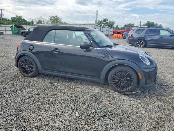 2022 MINI COOPER