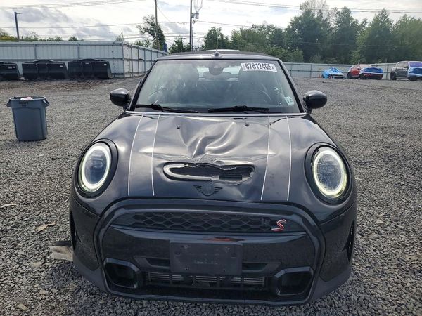 2022 MINI COOPER