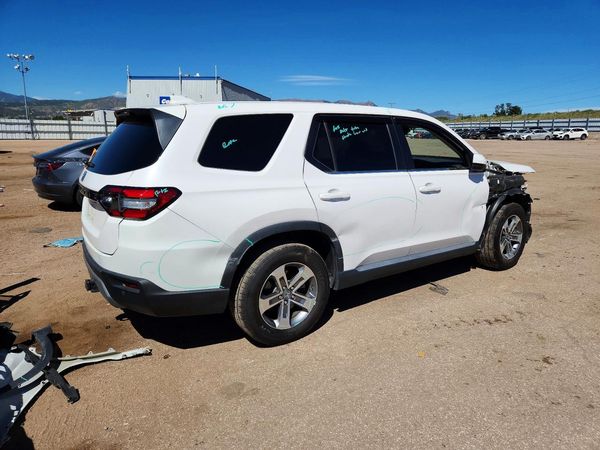 2023 HONDA PILOT
