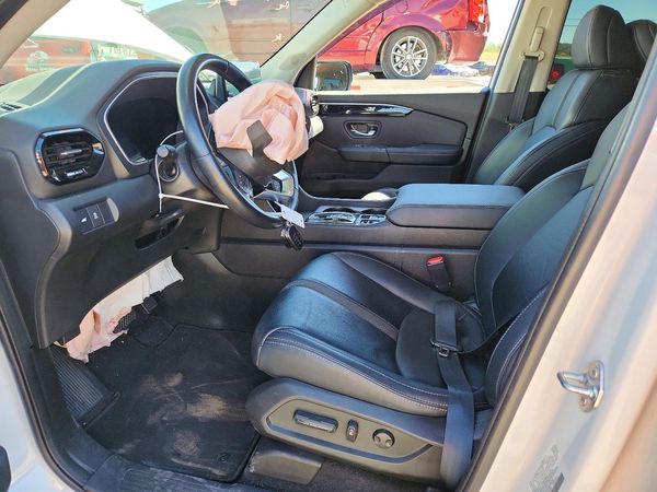 2023 HONDA PILOT