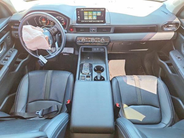 2023 HONDA PILOT