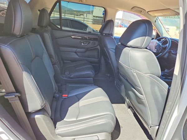 2023 HONDA PILOT
