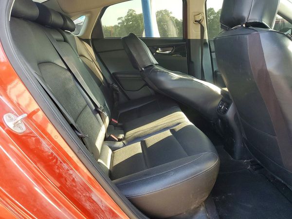 2019 KIA FORTE EX
