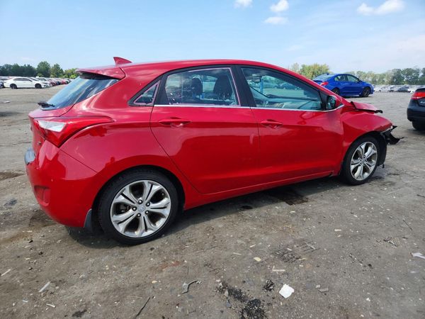 2013 HYUNDAI ELANTRA — PSRA