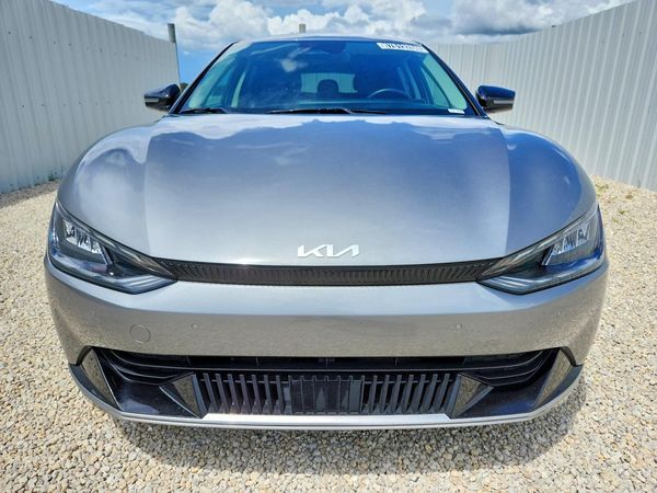 2024 KIA EV6 Light, Wind