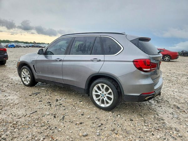 2016 BMW X5 xDrive40e