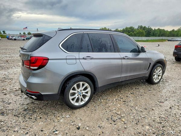 2016 BMW X5 xDrive40e