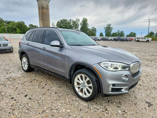 2016 BMW X5 xDrive40e