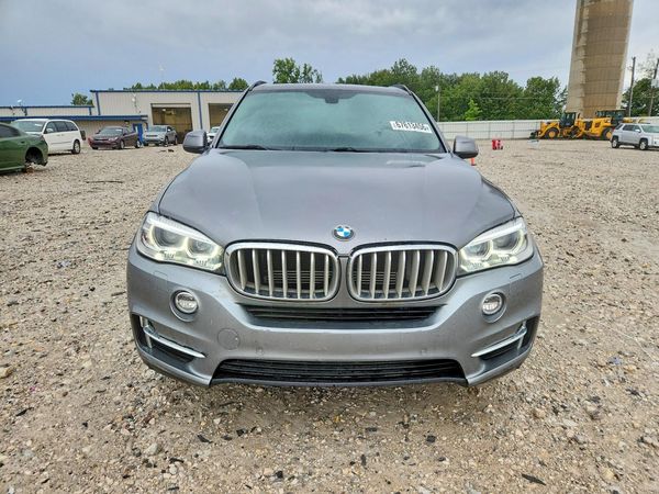 2016 BMW X5 xDrive40e