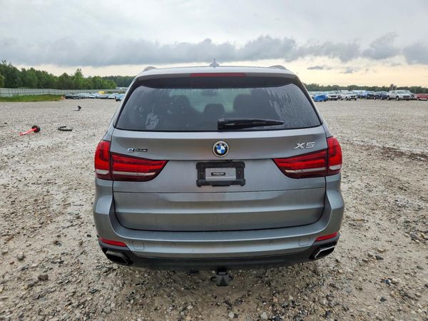 2016 BMW X5 xDrive40e