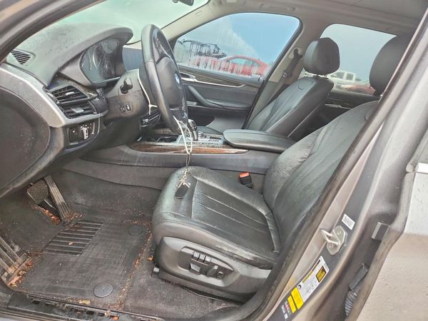 2016 BMW X5 xDrive40e