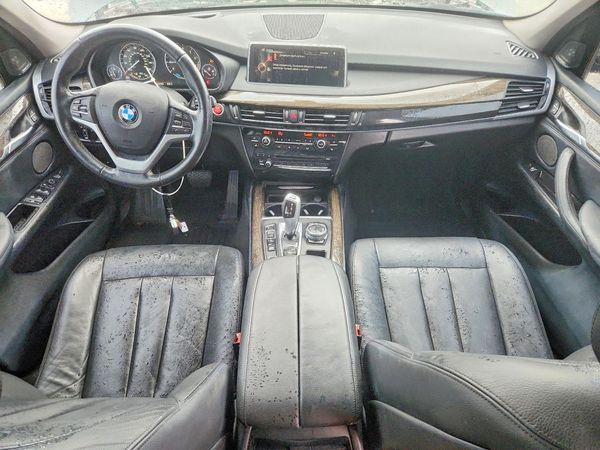 2016 BMW X5 xDrive40e