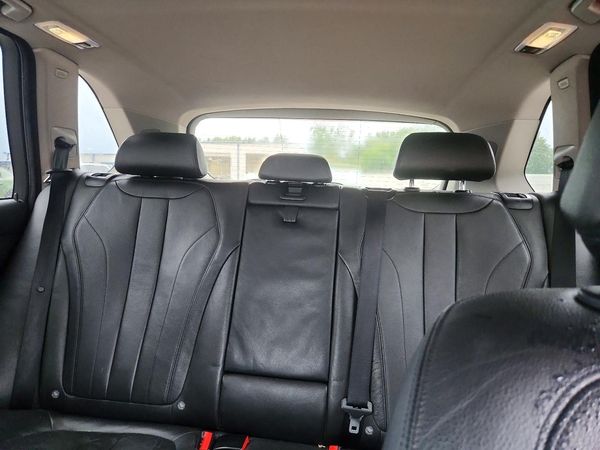 2016 BMW X5 xDrive40e