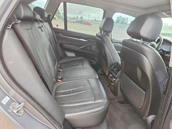 2016 BMW X5 xDrive40e