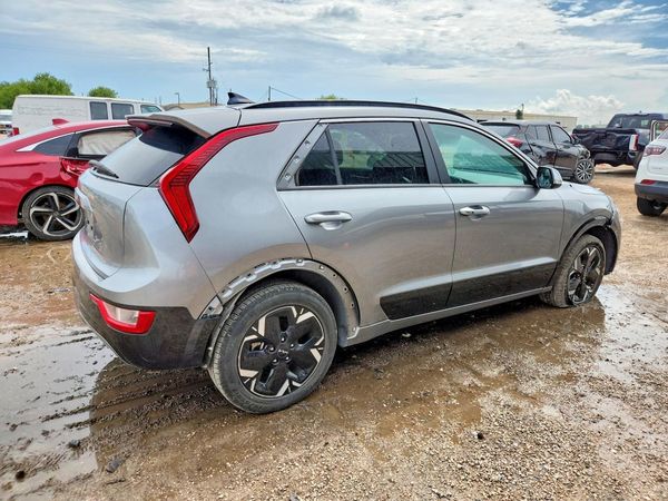 2023 KIA NIRO Wind — PSRA