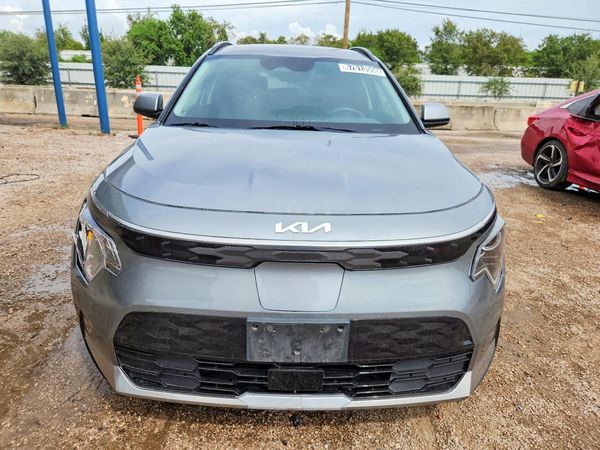 2023 KIA NIRO Wind — DIRF