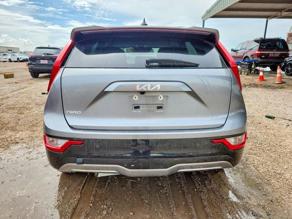 2023 KIA NIRO Wind — DIRR