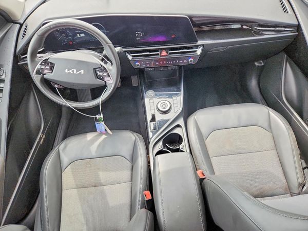2023 KIA NIRO Wind — CKPT