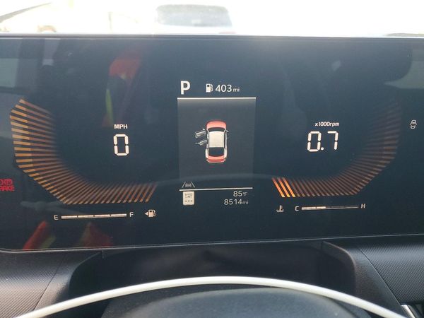 2026 KIA K4 LX, LXS