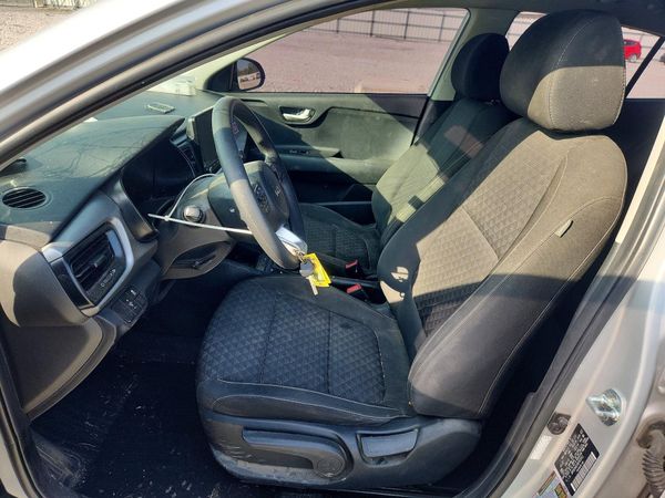 2022 KIA RIO