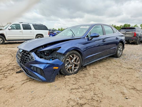 2021 HYUNDAI SONATA