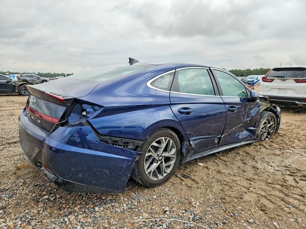 2021 HYUNDAI SONATA