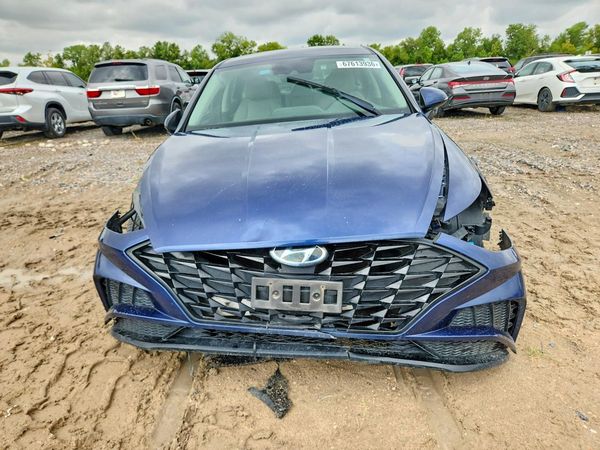 2021 HYUNDAI SONATA