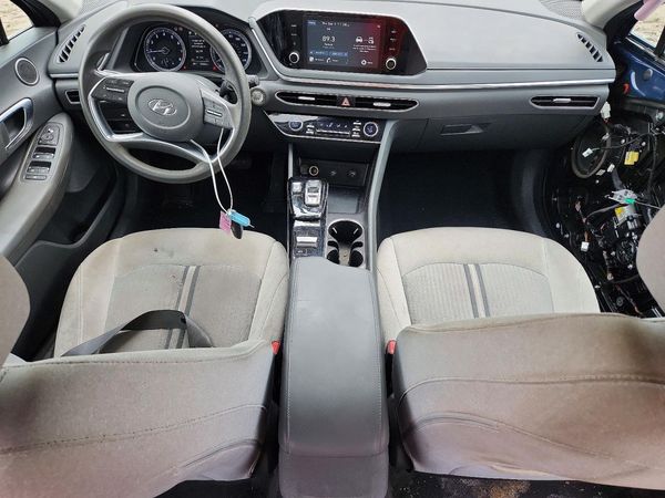 2021 HYUNDAI SONATA