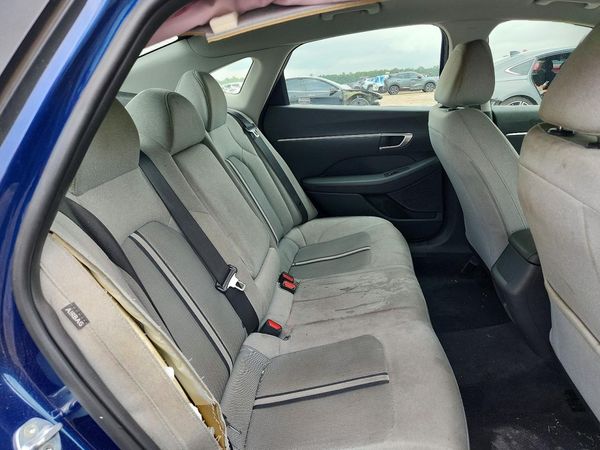 2021 HYUNDAI SONATA
