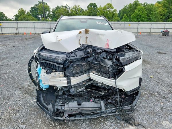 2025 HONDA CRV Sport-L — DIRF