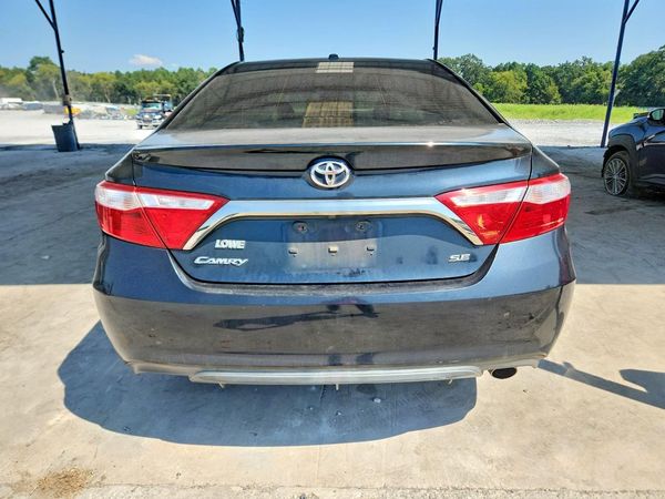2017 TOYOTA CAMRY LE/SE/XLE/XSE — DIRR