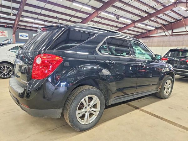 2015 CHEVROLET EQUINOX 2LT