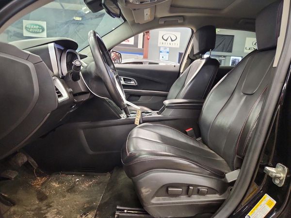 2015 CHEVROLET EQUINOX 2LT