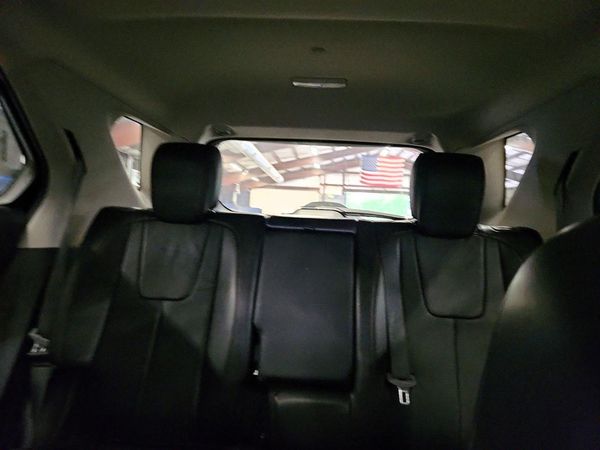 2015 CHEVROLET EQUINOX 2LT