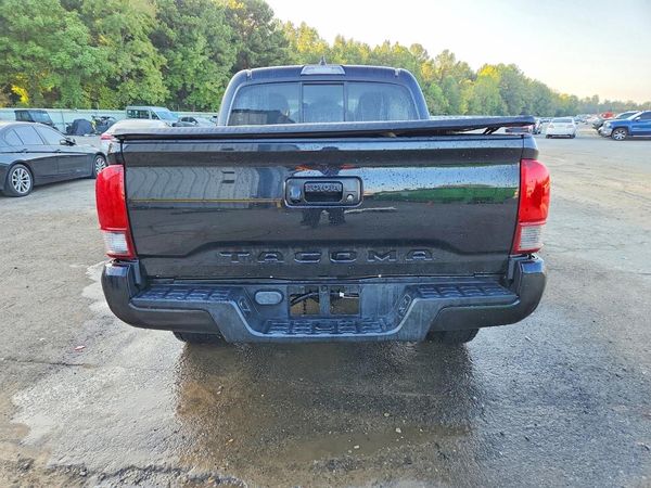 2020 TOYOTA TACOMA SR5