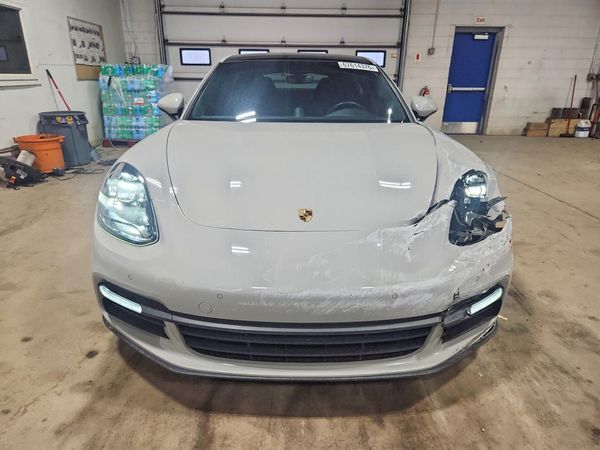 2020 PORSCHE PANAMERA Panamera / Panamera 4