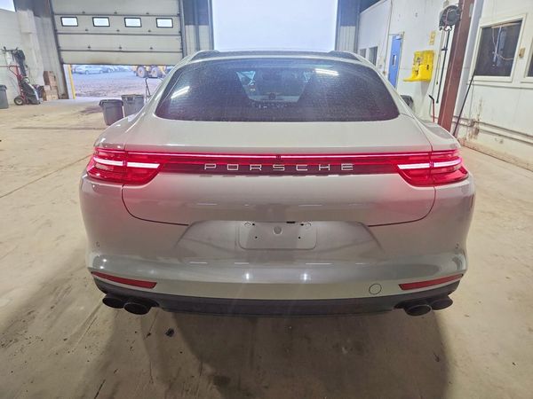 2020 PORSCHE PANAMERA Panamera / Panamera 4
