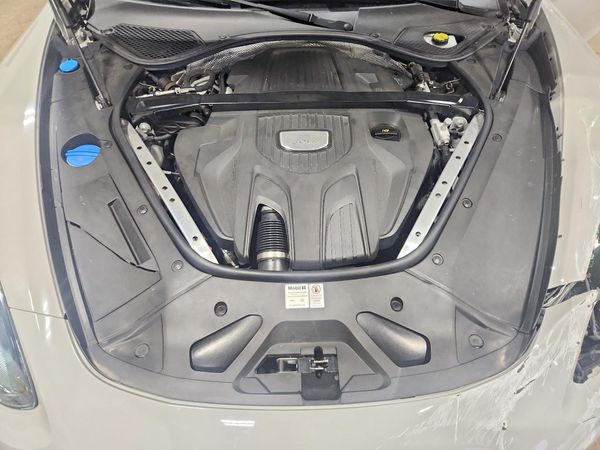 2020 PORSCHE PANAMERA Panamera / Panamera 4