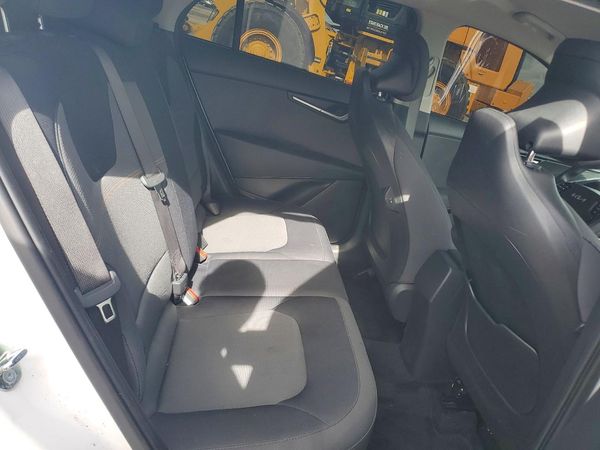 2023 KIA NIRO